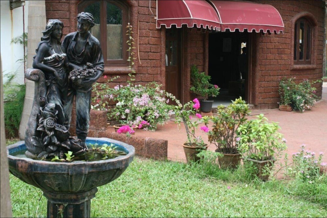 Фотография Palm Resort 2*